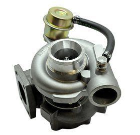 Turbos Novos E Reconstruídos