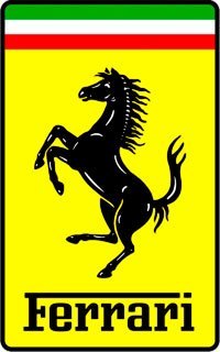 motores industriais FERRARI 