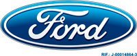 motores industriais FORD 