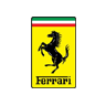 Turbos Novos E Reconstruidos FERRARI