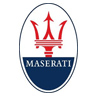 Turbos Novos E Reconstruidos MASERATI