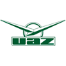 Turbos Novos E Reconstruidos UAZ