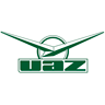 Motores Industriais UAZ