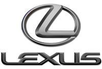 motores industriais LEXUS 