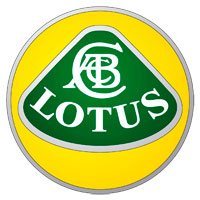 turbos novos e reconstruidos LOTUS 