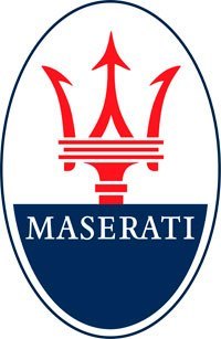 turbos novos e reconstruidos MASERATI 
