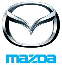 motores industriais MAZDA 