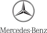 cabeças MERCEDES 