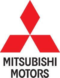 cabeças MITSUBISHI 