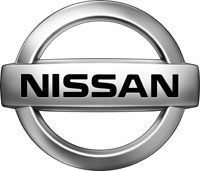 peças para automóveis NISSAN 