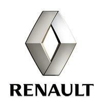 peças para automóveis RENAULT 