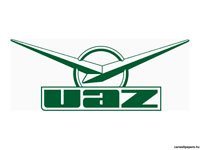 injeccão diesel UAZ 