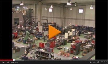 video empresa Motor Portugal