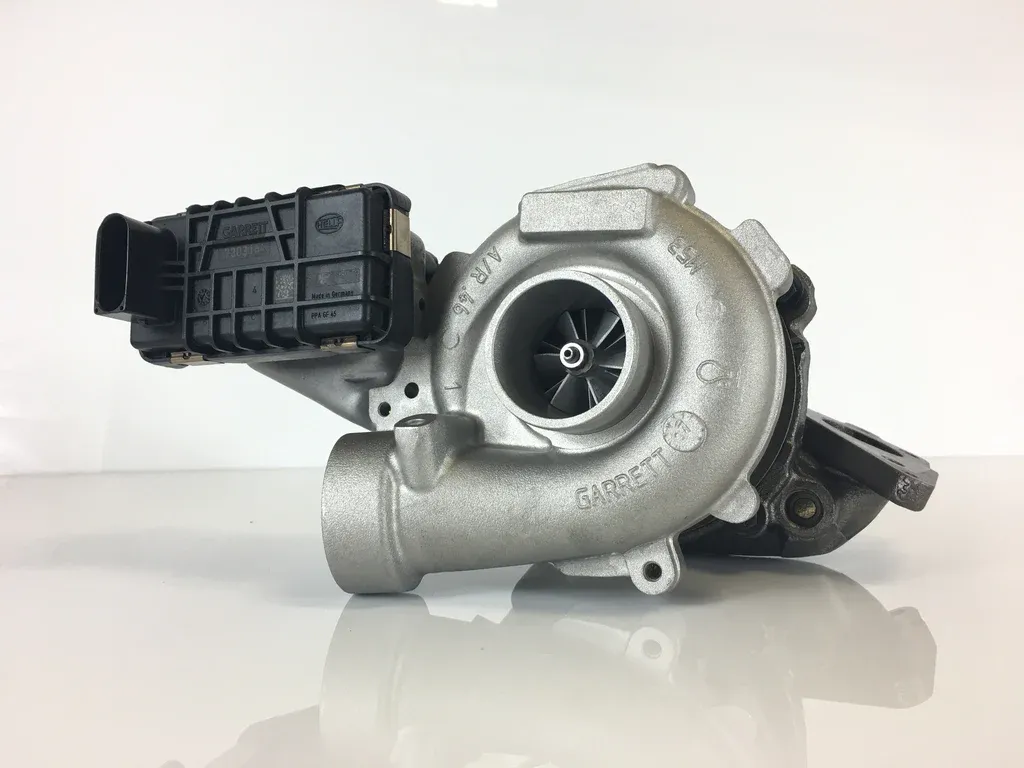 Imagem de Turbos